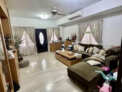 Parry Road (D19), Terrace #561139171